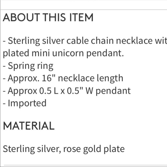 😳4 Separate necklaces for one price 😳NWT in Box - Picture 3 of 7